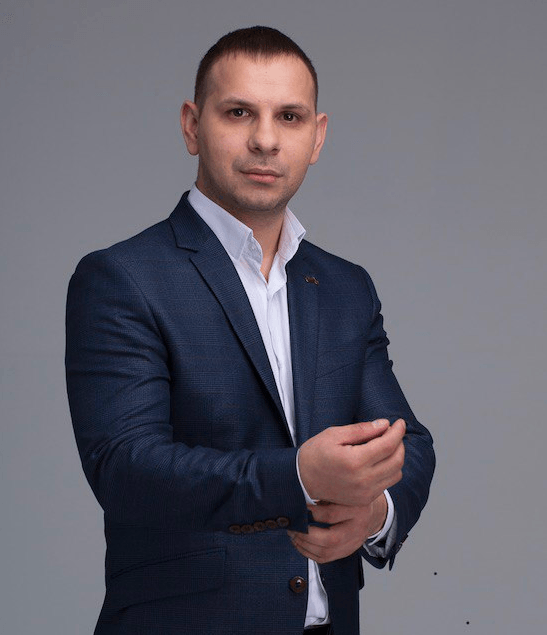 Алексей Купцовъ